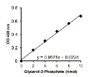 abcam Glycerol-3-phosphate (G3P) Assay Kit (Colorimetric)