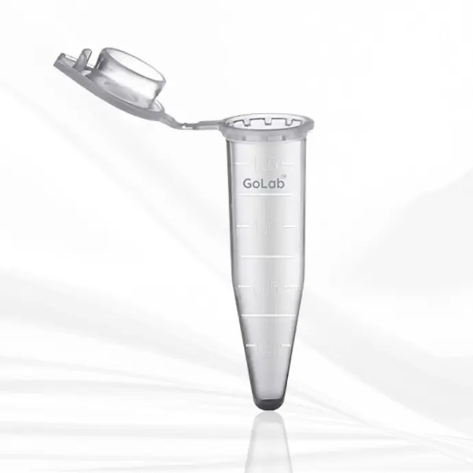 G-Lab, Microcentrifuge tube 1.5 m