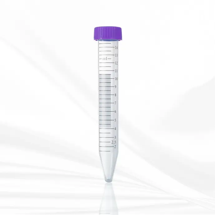 15ml. Conical Centifuge Tube
