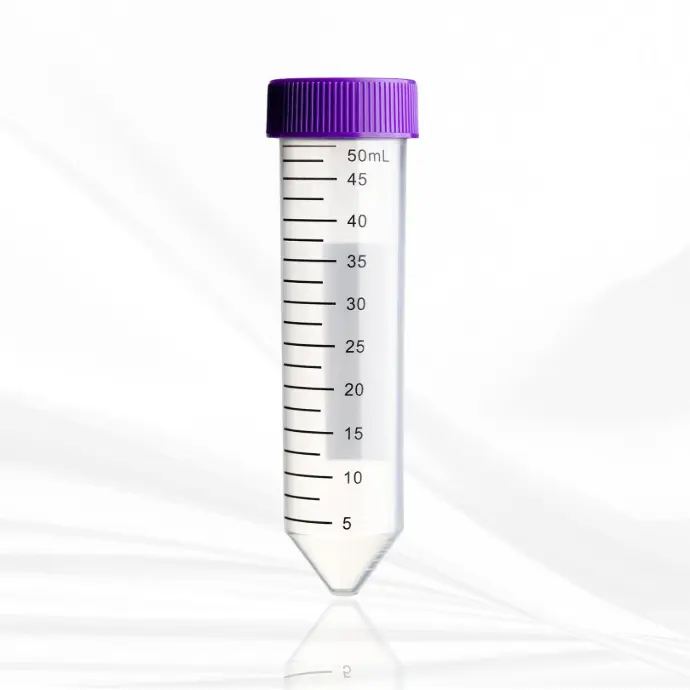 50ml. Conical Centrifuge Tube