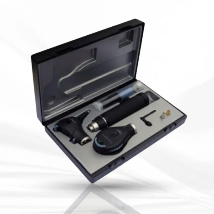 Otoscope เครื่องตรวจหู ตา