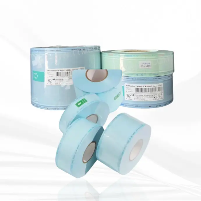 ซองซีลอุปกรณ์การแพทย์และเวชภัณฑ์