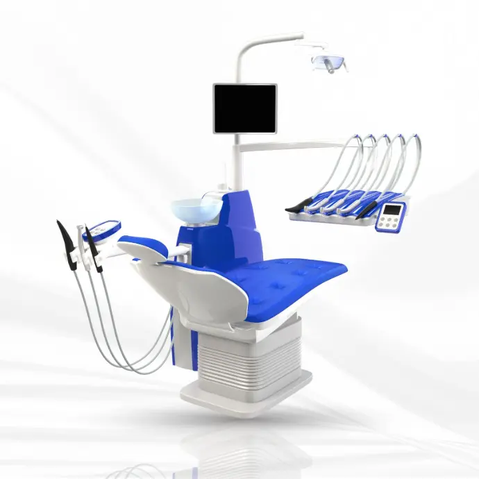 Dental Unit ยูนิตทันตกรรมพร้อมอุปกรณ์