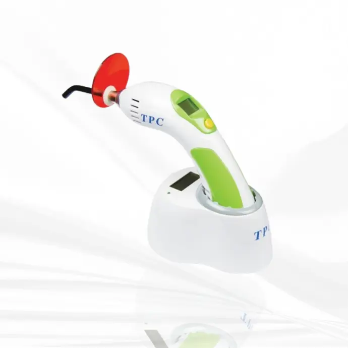 TPC-LED70N
เครื่องฉายแสงวัสดุอุดฟันชนิด LED