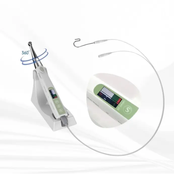 JERRY - ENDO MOTER เครื่องขยายคลองรากฟัน 