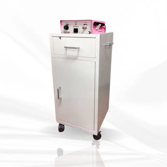 เครื่องขูดหินฟันน้ำลายไฟฟ้า