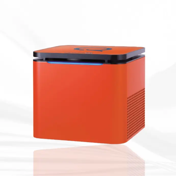 QuantabioReal-time qPCR Instrument