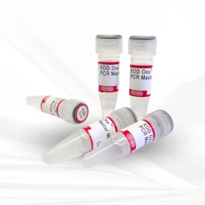 TOYOBO KOD One™ PCR Master Mix