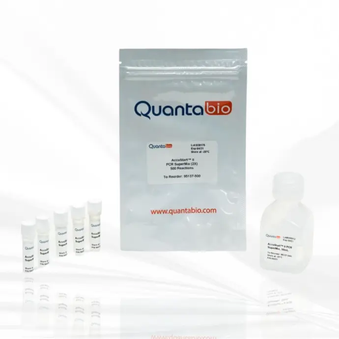 Quantabio AccuStart II PCR SuperMix