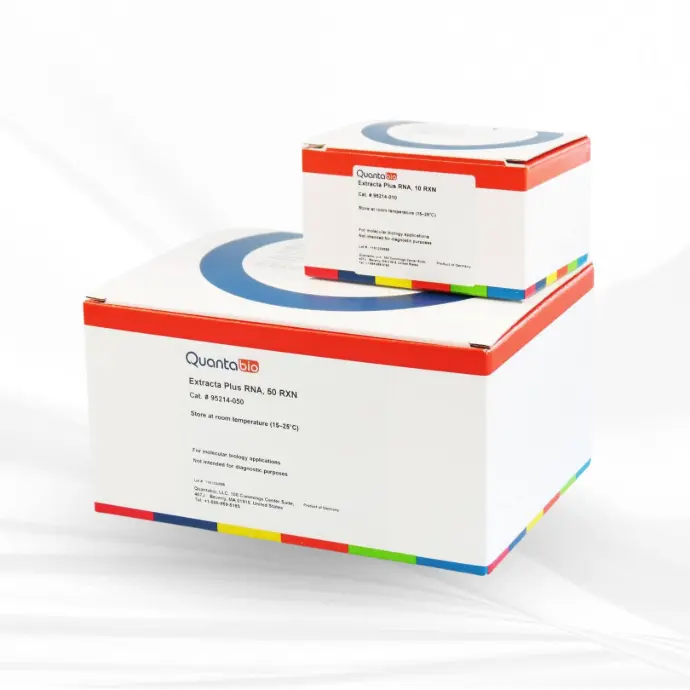 Quantabio Extracta Plus DNA/RNA
