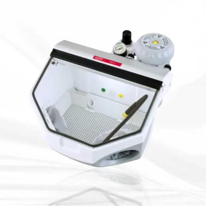 Renfert Basic ECO สำหรับพ่นทรายเบอร์ละเอียด25-70ไมครอน