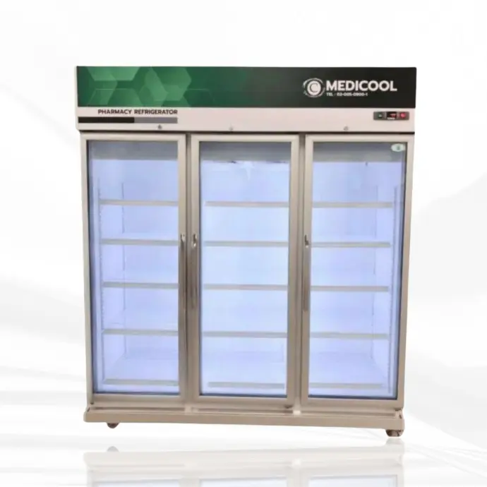 MediCool Refrigerator 2-8 °c