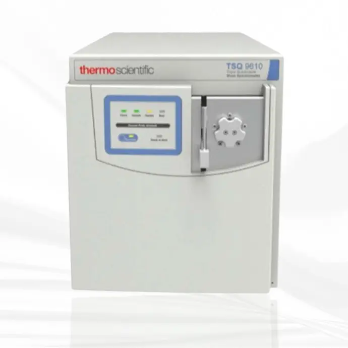 Mass Spectrometer  TSQ 9610 Triple Quadrupole 