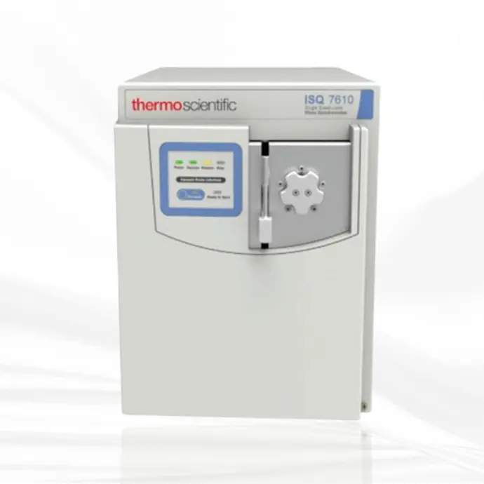 Mass Spectrometer ISQ 7610 Triple Quadrupole