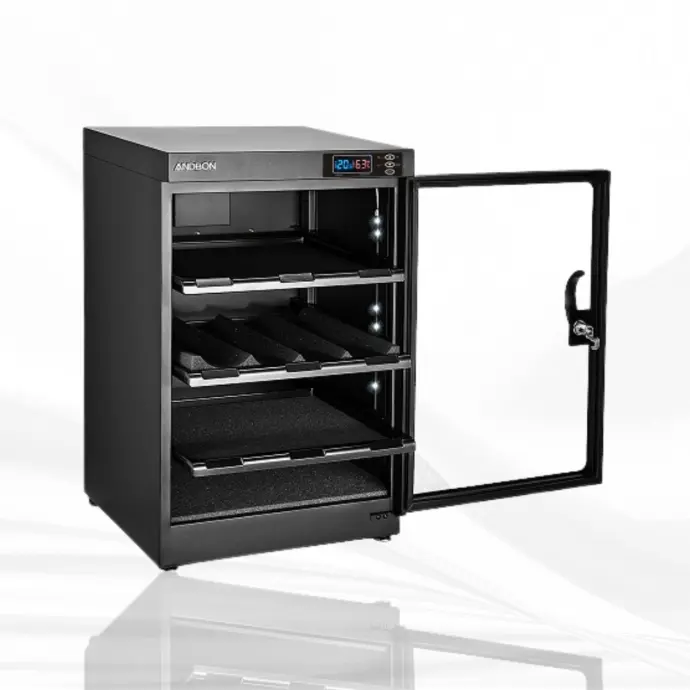 Dry Cabinet Digital Humidity Controller ตู้กันความชื้น Andbon