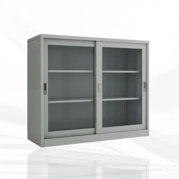 ตู้กระจก