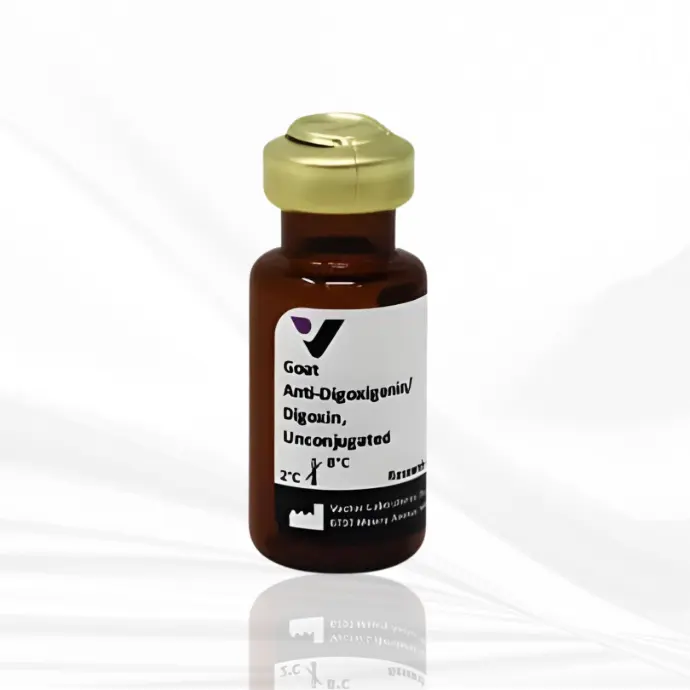 Goat Anti-Digoxigenin/Digoxin (DIG), Unconjugated