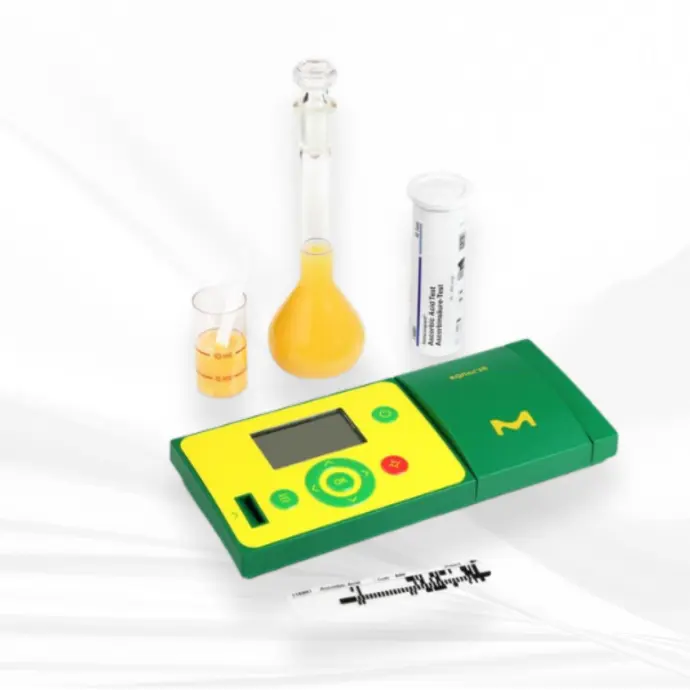 RQflex® 20 reflectometer