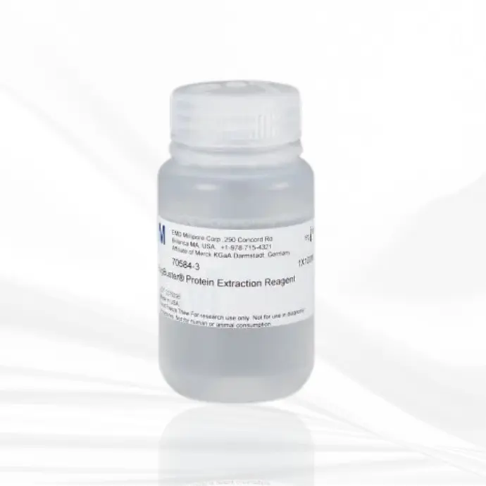 Merck BugBuster® protein extraction agent