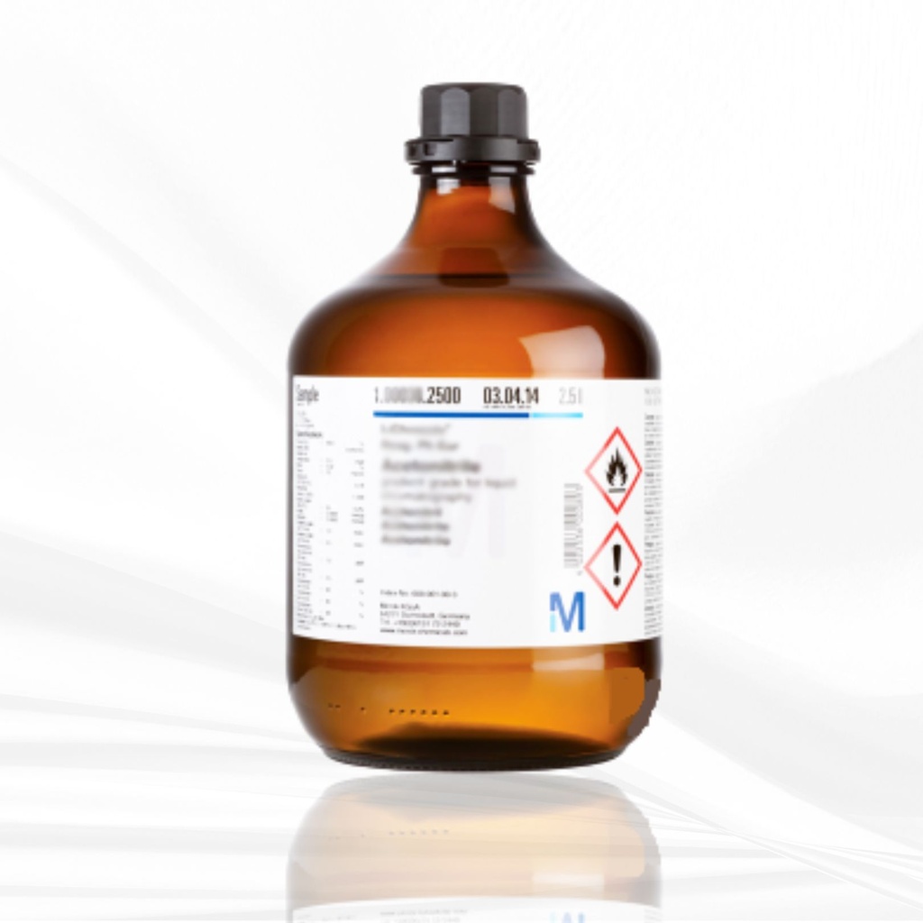Merck Acetone
