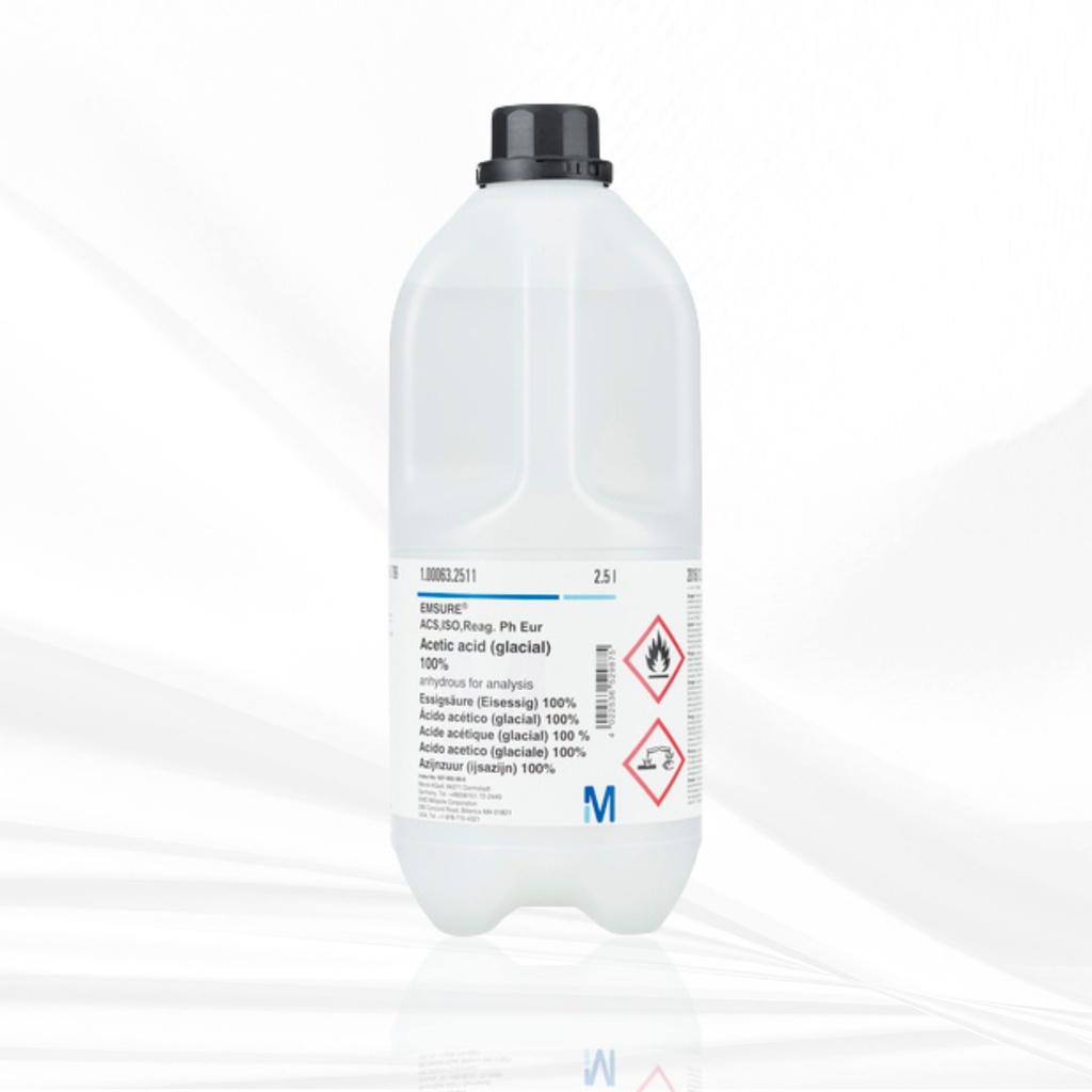 Merck Ammonia solution