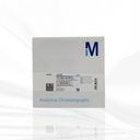 Merck TLC aluminum sheets, Silica gel 60 F₂₅₄