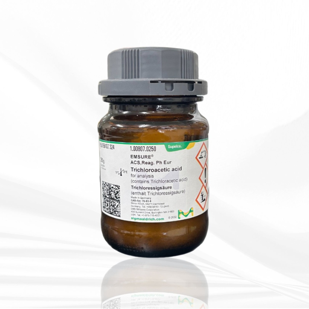 Merck Ethyl alcohol, pure