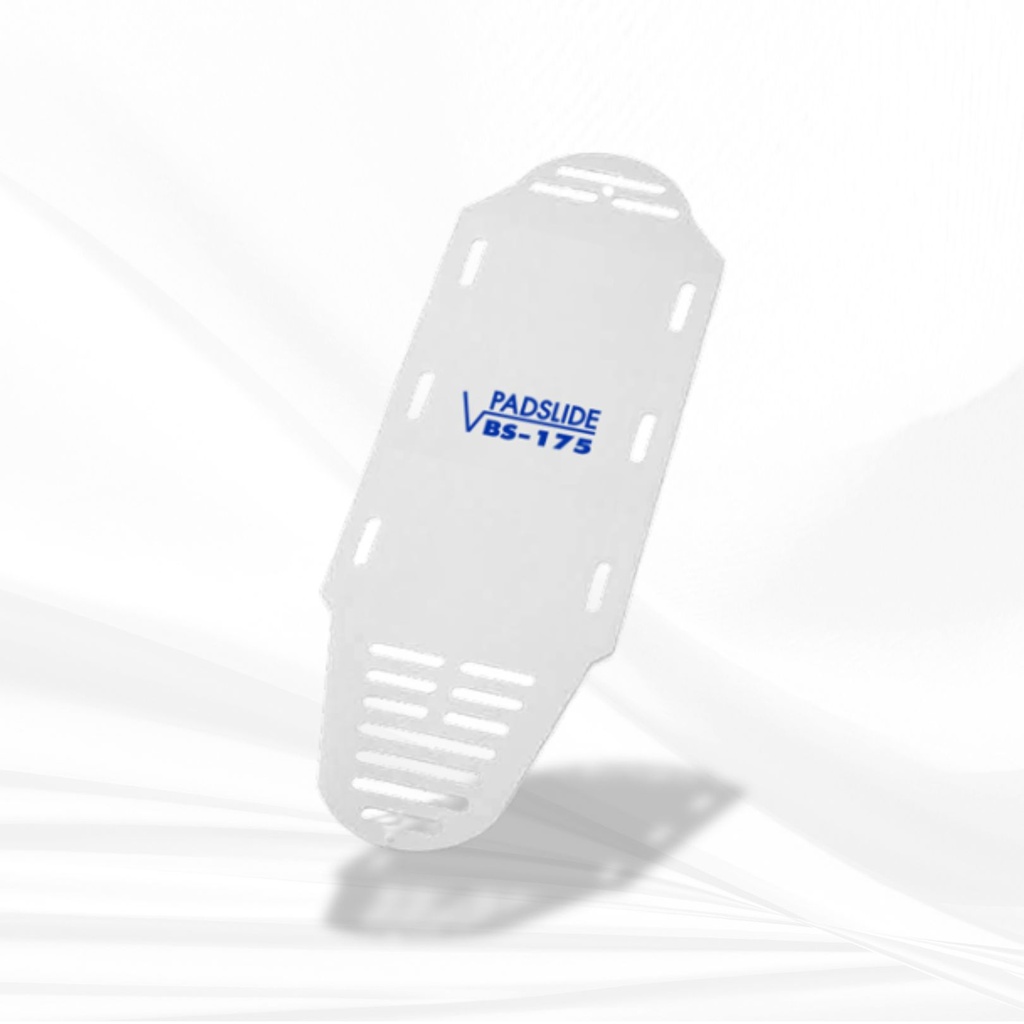 แผ่นสไลด์บอร์ด (ABS PLASTIC SLIDE BORAD)