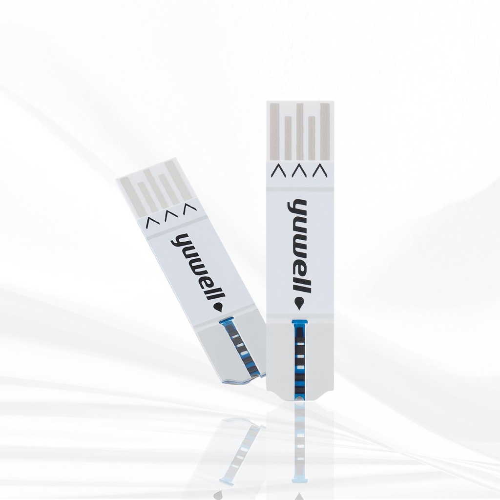 yuwell Blood Glucose Test Strip, Y350