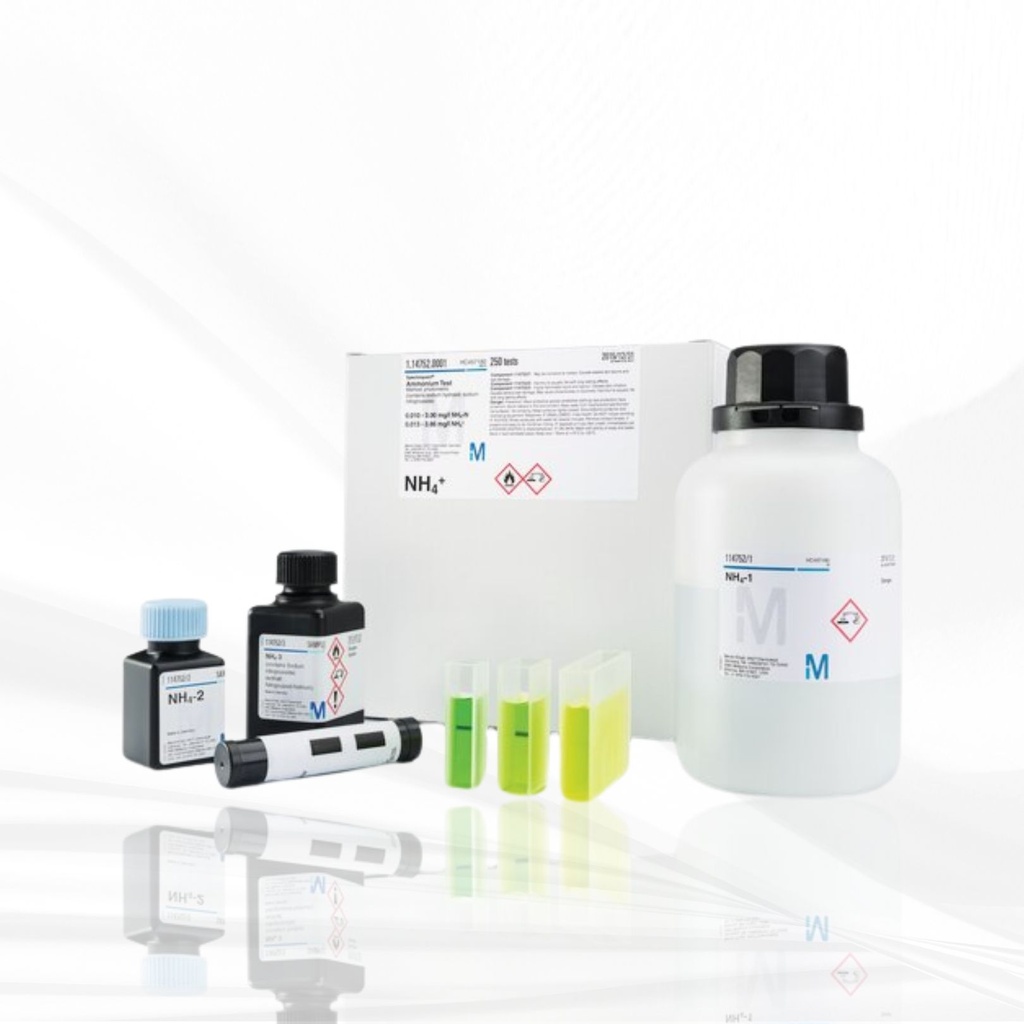 Merck 109713.0001 Nitrate Test, photometric