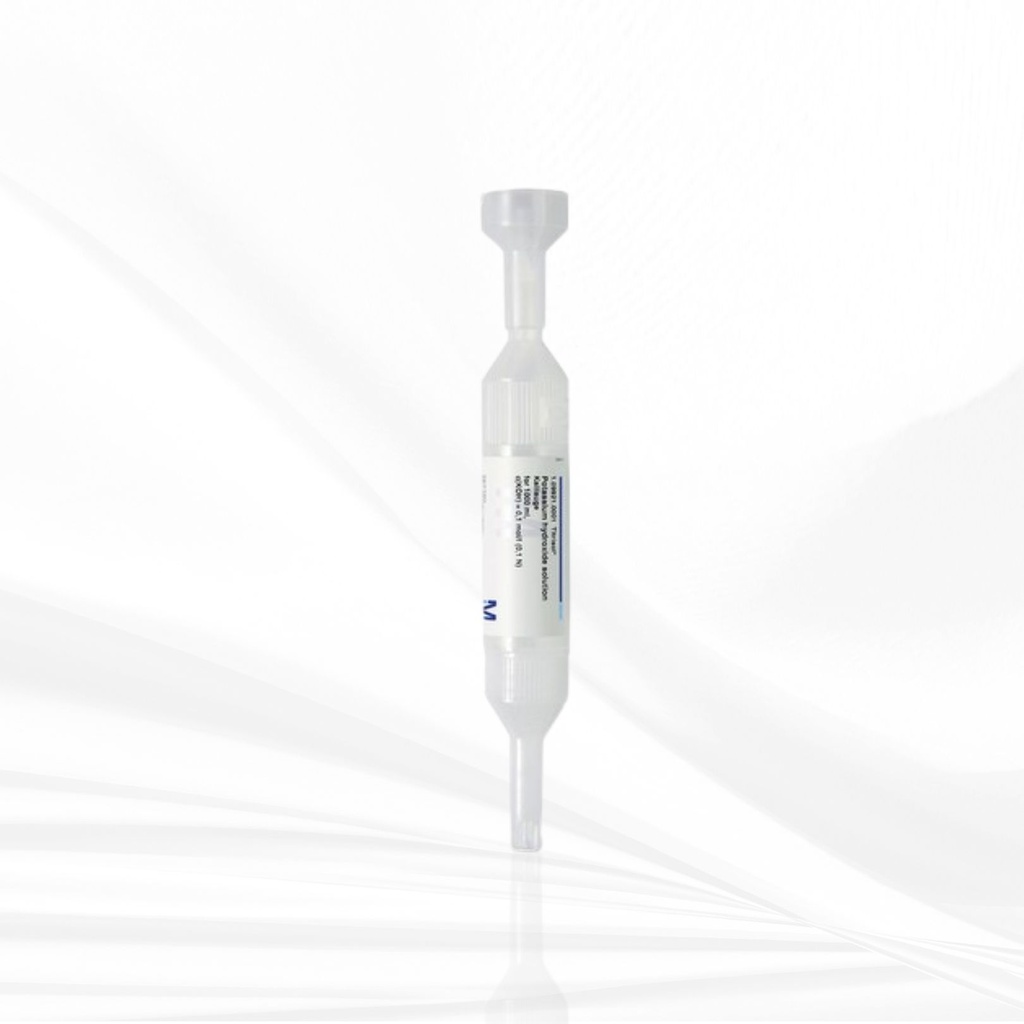 Merck Sodium hydroxide solution