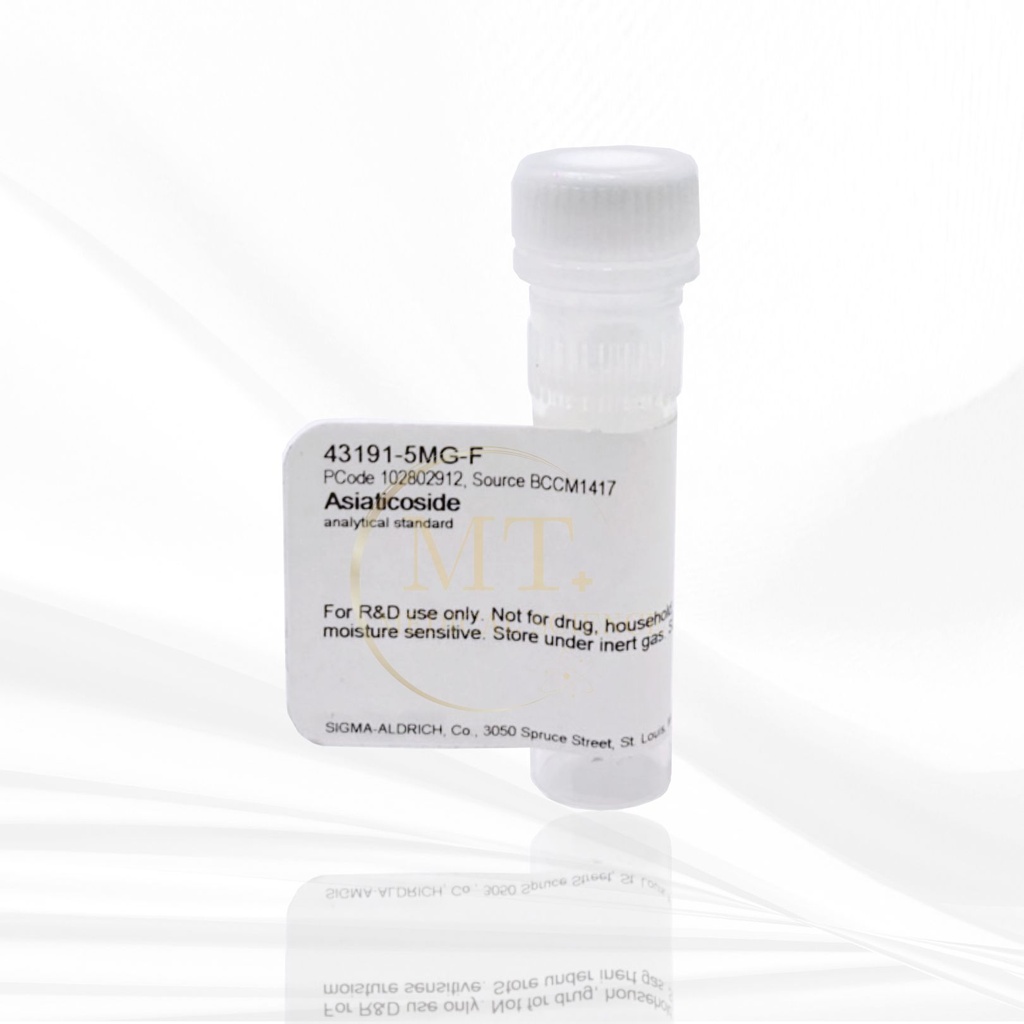 Merck  Asiaticoside