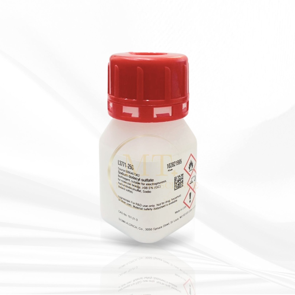 Merck Sodium dodecyl sulfate