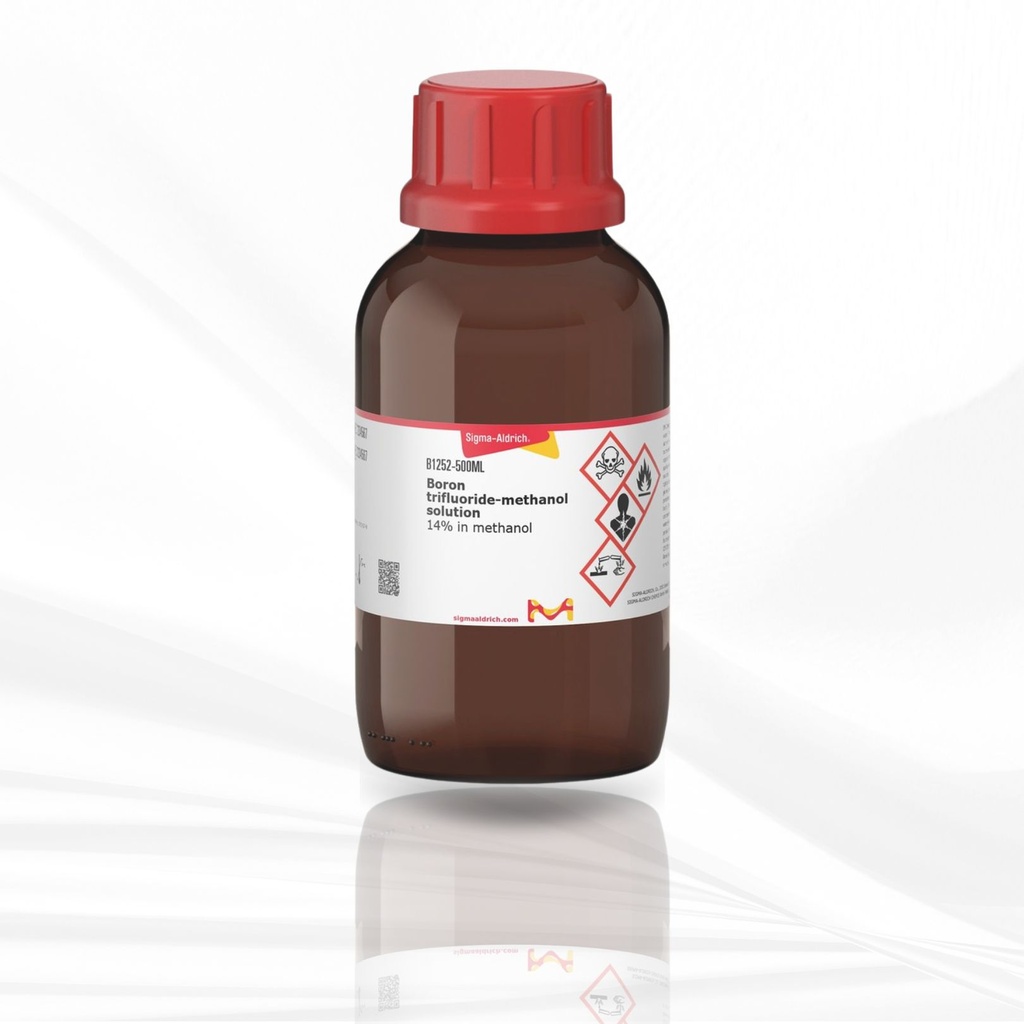 Merck Boron trifluoride-methanol solution