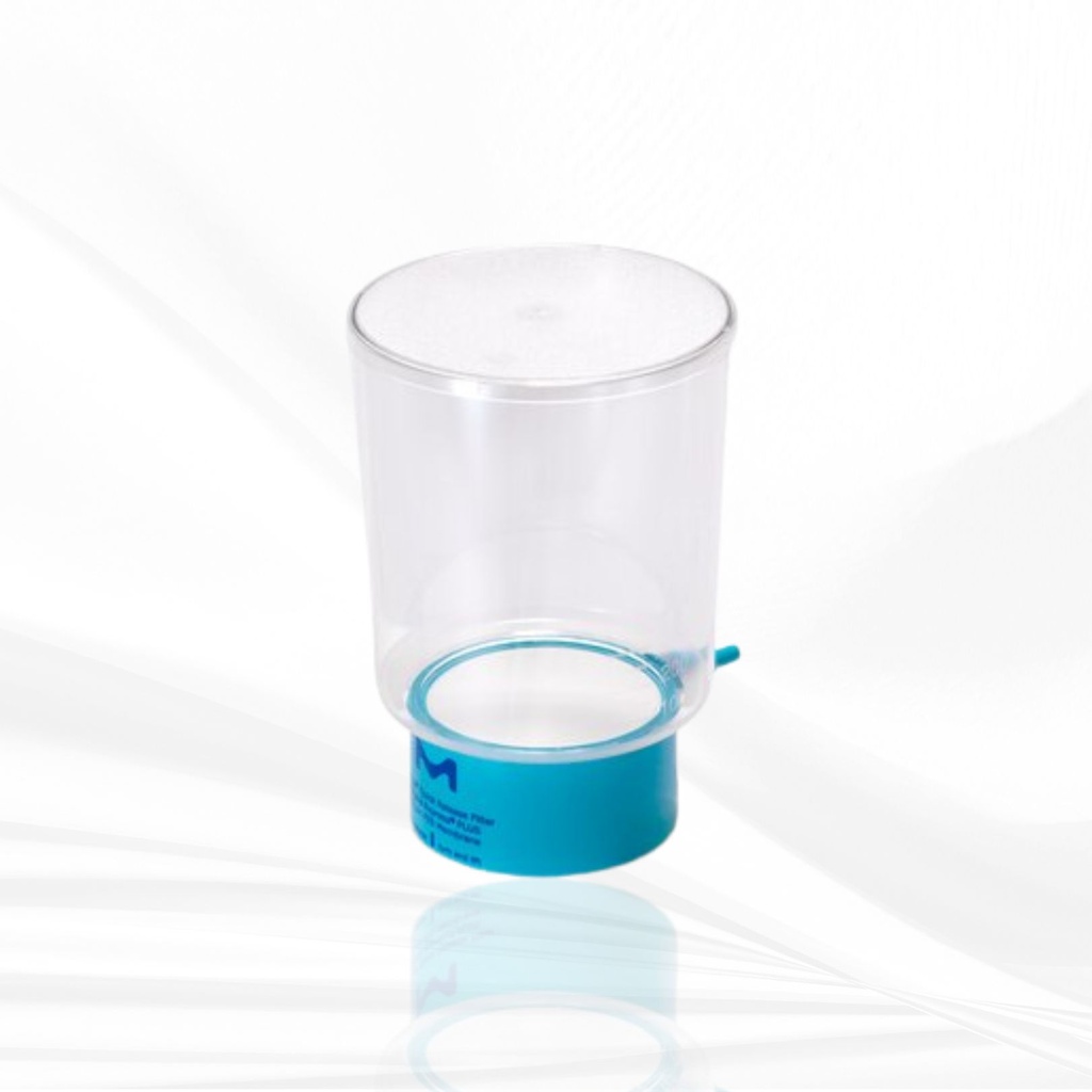Merck Steritop Threaded Bottle Top Filter (this item has been replaced with S2GPT05RE)
