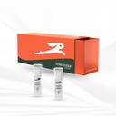 biotechrabbit RTS pIVEX E. coli His-tag, 2nd Gen. Vector Set