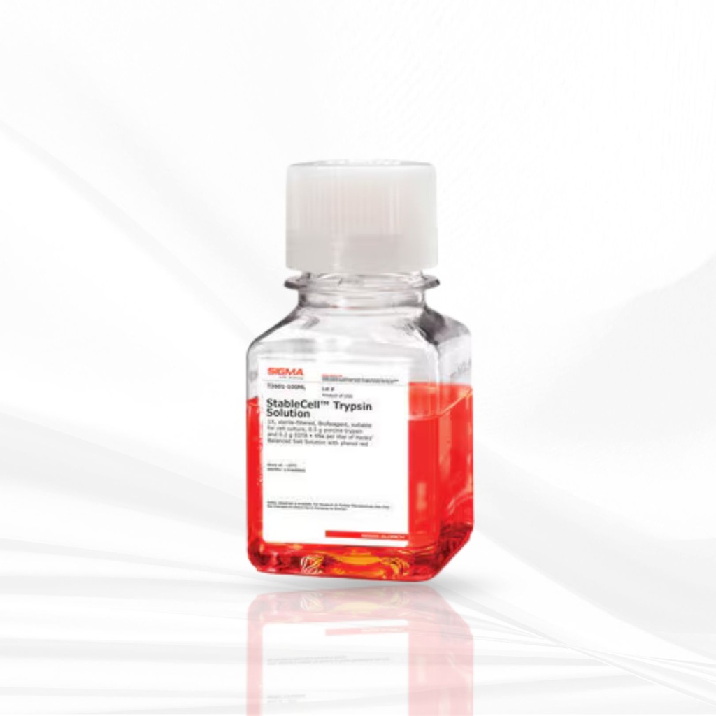 Merck Trypsin-EDTA solution