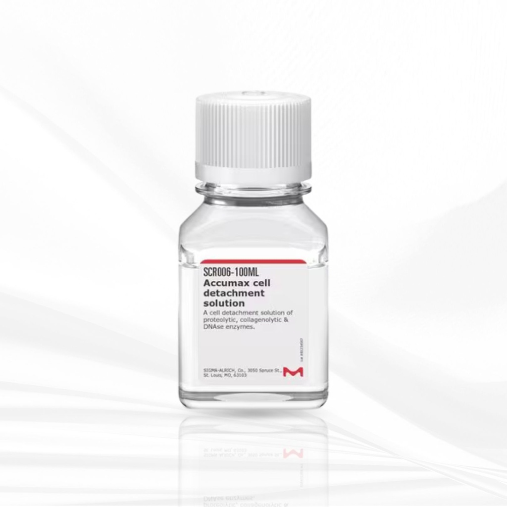 Merck Antibiotic Antimycotic Solution (100×), Stabilized