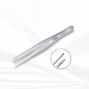 Standard Dressing Forcep ปากคีบไม่มีเขี้ยว 13CM/5"