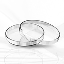 LAPMA Petri Dish จานเพราะเชื้อ 90*15mm
