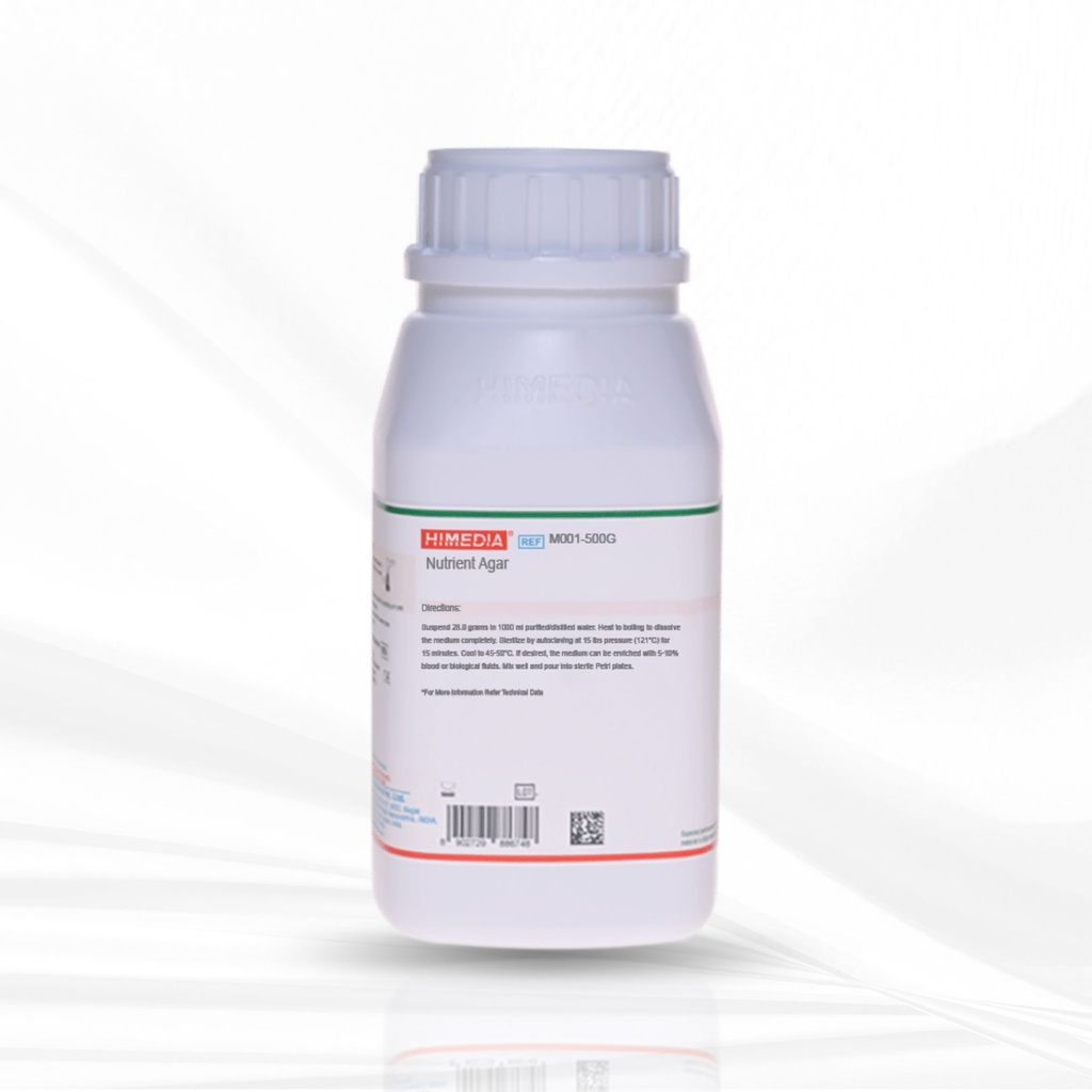 Himedia™ Nutrient Agar , 500G