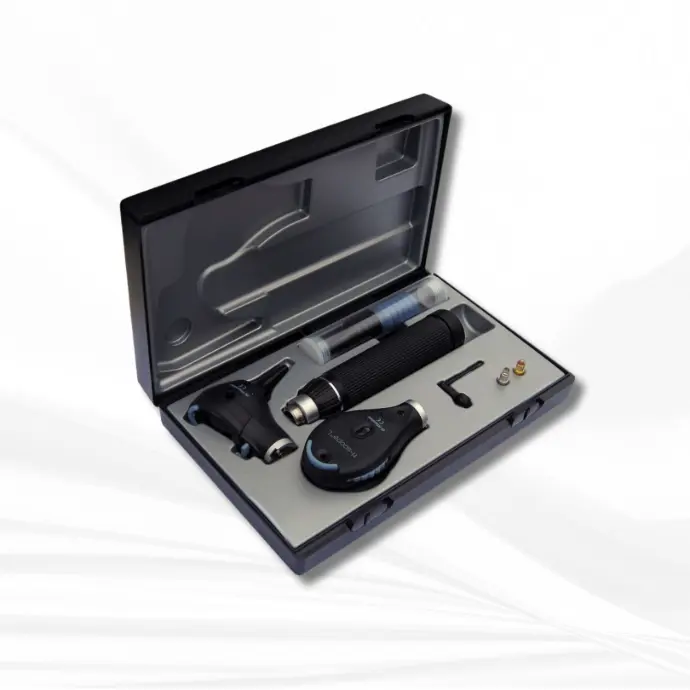 Riester Ri-Scope OTO/OPH Otoscope เครื่องตรวจหู ตา