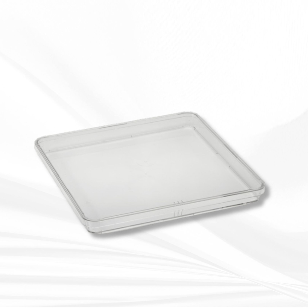 Corning® 500cm² Square TC-treated Culture Dish