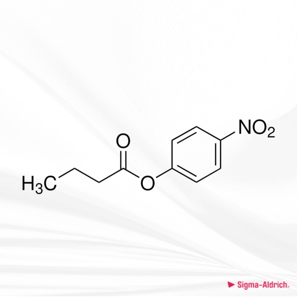 Sigma-Aldrich® 4-Nitrophenyl butyrate