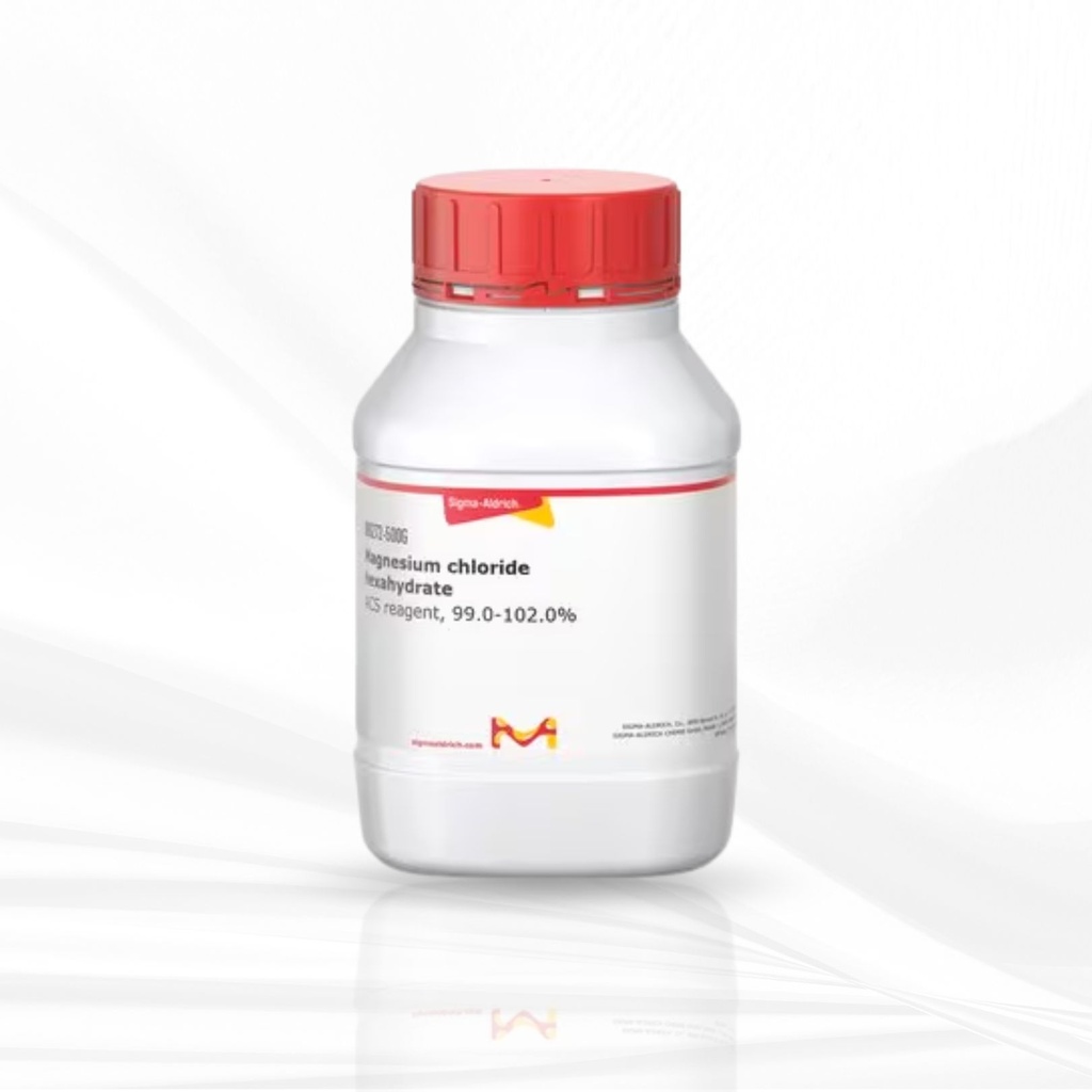 Merck Magnesium chloride hexahydrate