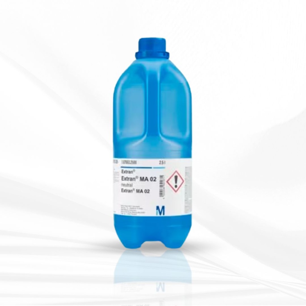 Merck Extran® MA 05
