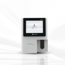 Automatic hematology analyzer 