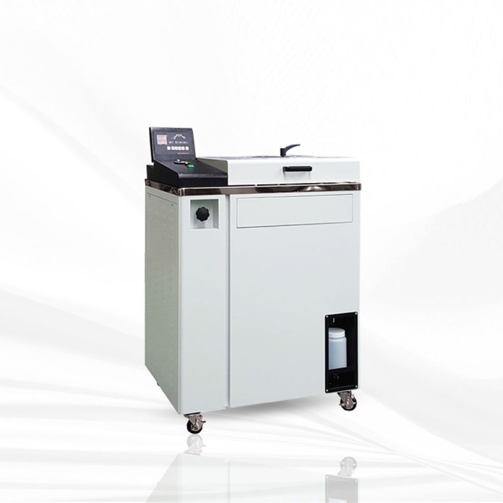 LebTech AUTOCLAVE หม้อนึ่งฆ่าเชื้อด้วยแรงดันไอน้ำ 60ลิตร