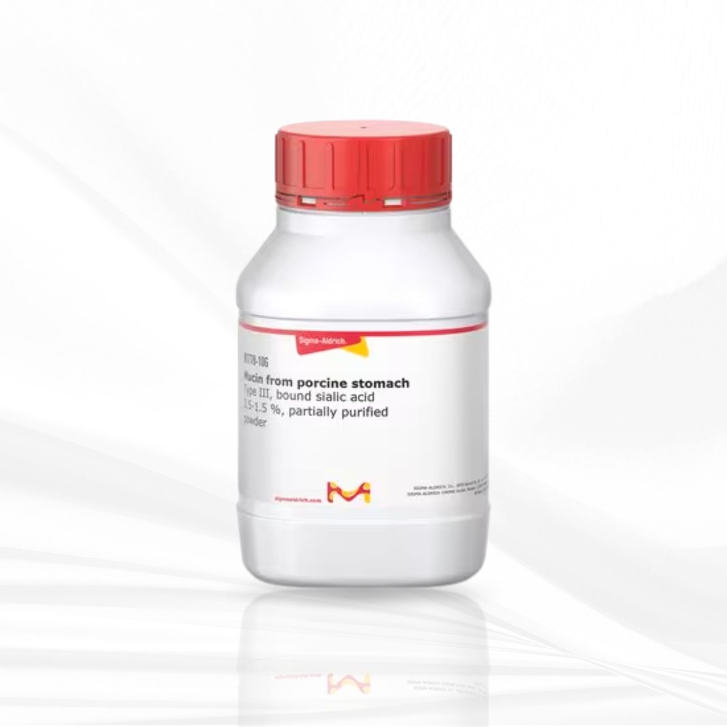 Merck Mucin from porcine stomach