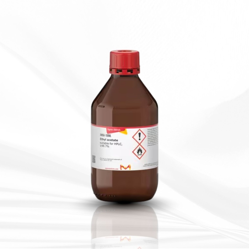 Merck Ethyl acetate
